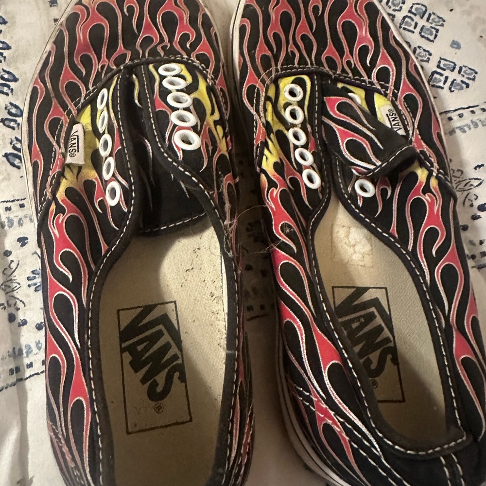 Vans